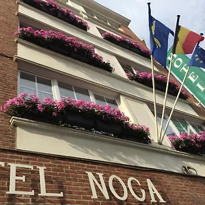 3* Hotel Noga