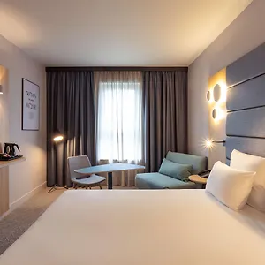 Novotel Brussels Centre Midi Bryssel