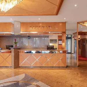 visit hotel
