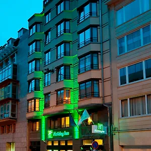 4* Hotel Holiday Schuman, An Ihg