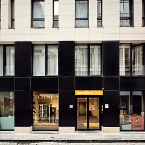 Easyhotel Centre Bryssel