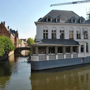 Duc De Bourgogne Hotel