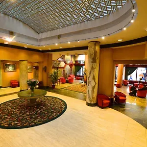 3* فندق ومركز مؤتمرات بيدفورد