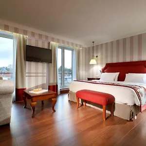 5* Hotel Eurostars Montgomery