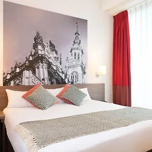 Hotel apartamentowy Adagio Grand Place