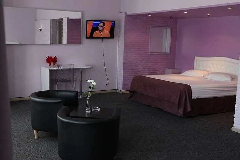 Hotel De France Brusel 2*,  Belgie